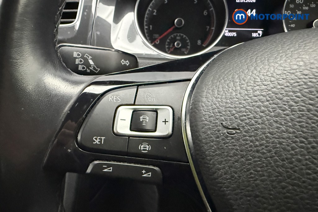 Volkswagen Golf Match Edition Manual Petrol Hatchback - Stock Number (1605065) - 14th supplementary image