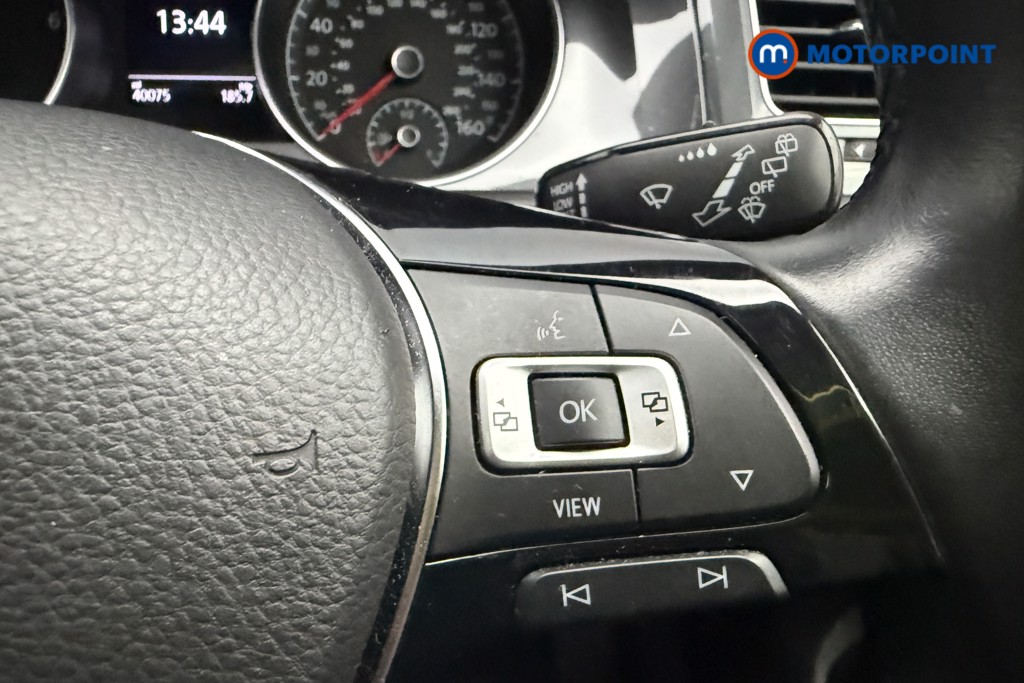 Volkswagen Golf Match Edition Manual Petrol Hatchback - Stock Number (1605065) - 15th supplementary image