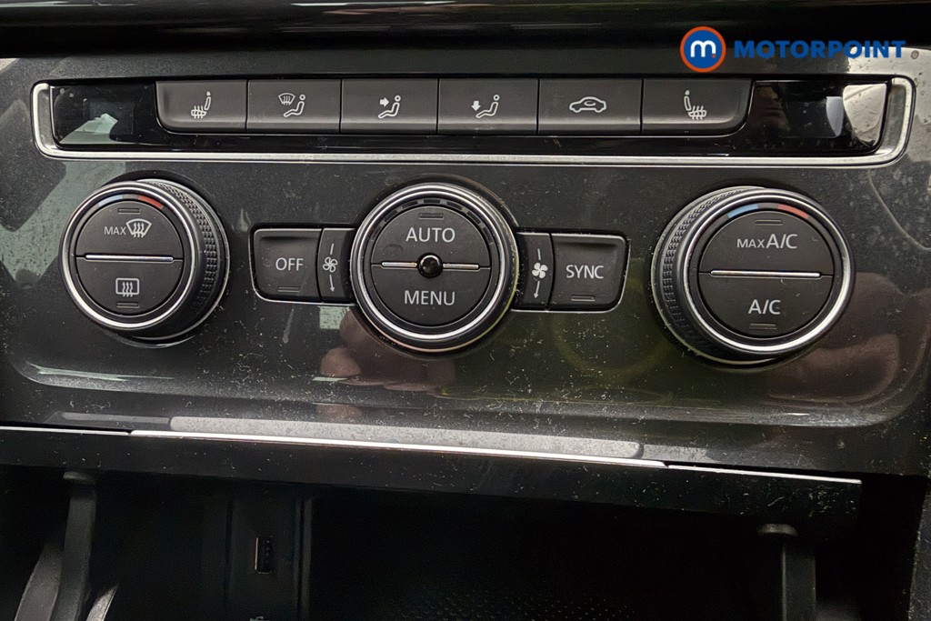 Volkswagen Golf Match Edition Manual Petrol Hatchback - Stock Number (1605065) - 16th supplementary image