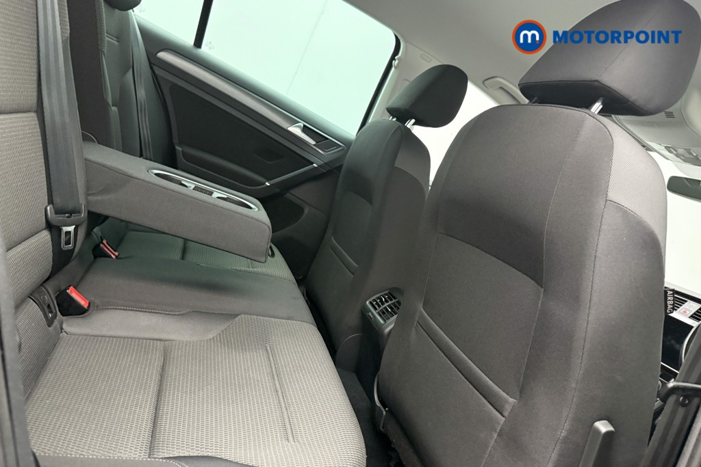 Volkswagen Golf Match Edition Manual Petrol Hatchback - Stock Number (1605065) - 20th supplementary image