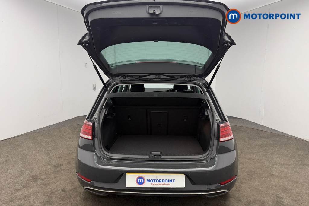 Volkswagen Golf Match Edition Manual Petrol Hatchback - Stock Number (1605065) - 22nd supplementary image