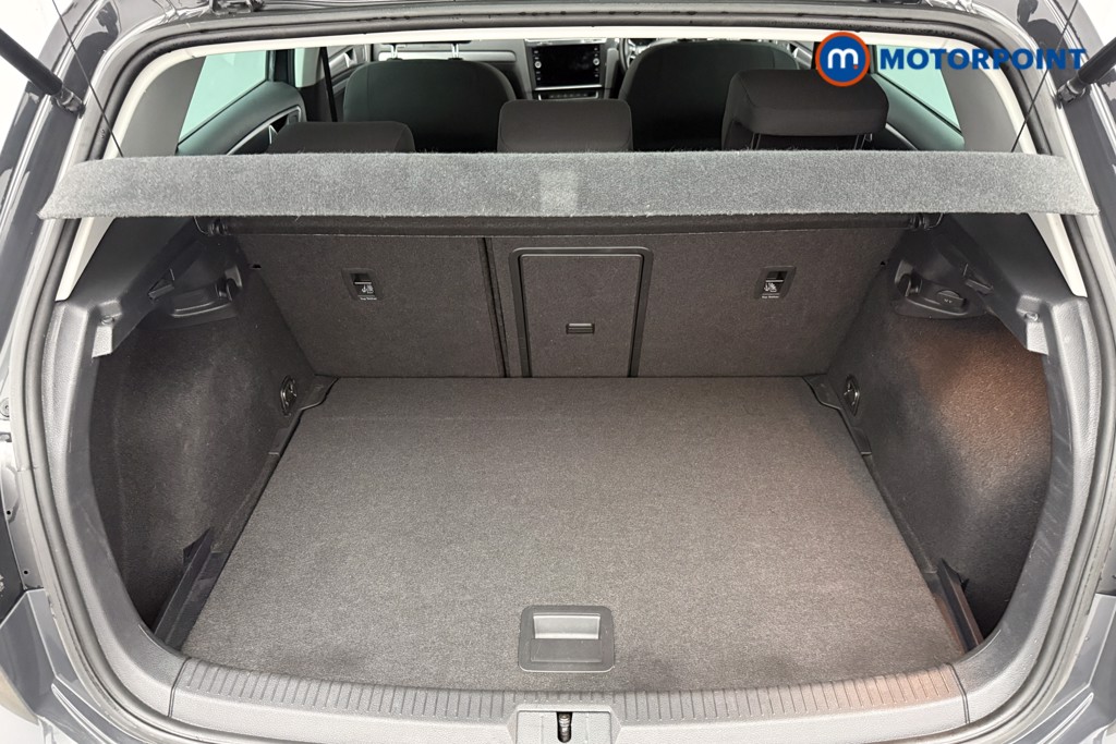 Volkswagen Golf Match Edition Manual Petrol Hatchback - Stock Number (1605065) - 23rd supplementary image