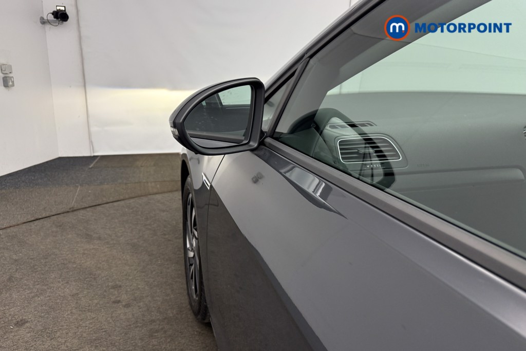 Volkswagen Golf Match Edition Manual Petrol Hatchback - Stock Number (1605065) - 30th supplementary image