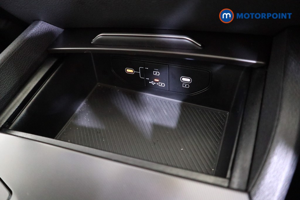 KIA Sportage Gt-Line Automatic Petrol-Electric Hybrid SUV - Stock Number (1605169) - 8th supplementary image