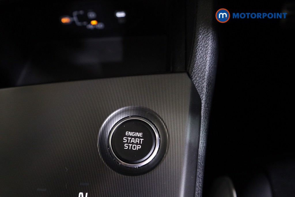 KIA Sportage Gt-Line Automatic Petrol-Electric Hybrid SUV - Stock Number (1605169) - 10th supplementary image