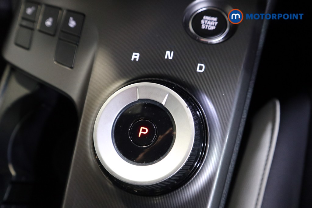 KIA Sportage Gt-Line Automatic Petrol-Electric Hybrid SUV - Stock Number (1605169) - 11th supplementary image