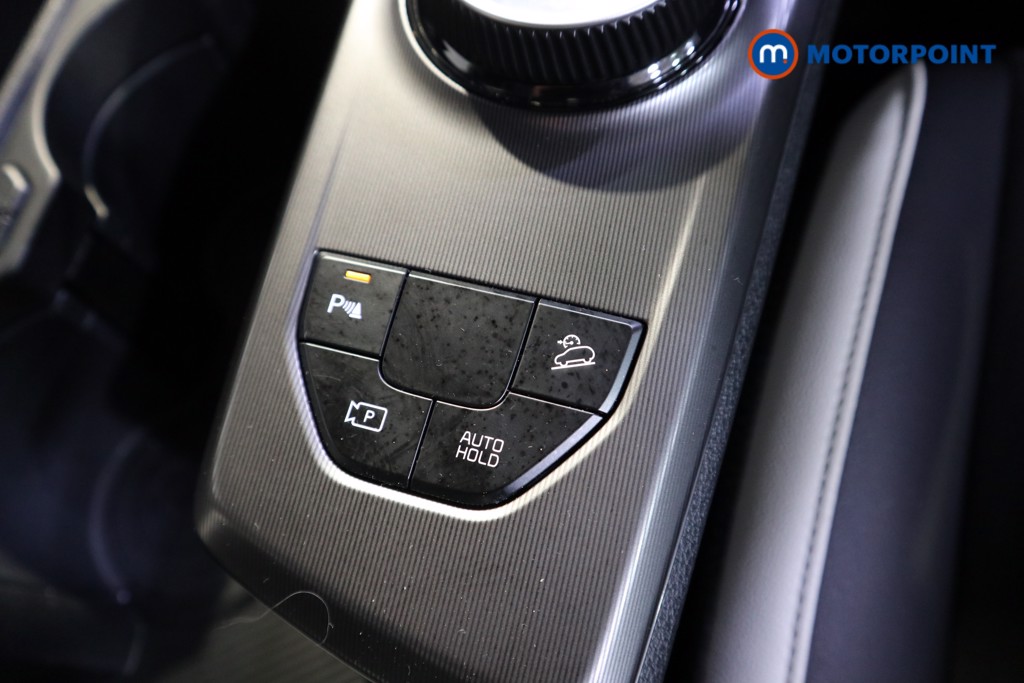 KIA Sportage Gt-Line Automatic Petrol-Electric Hybrid SUV - Stock Number (1605169) - 12th supplementary image