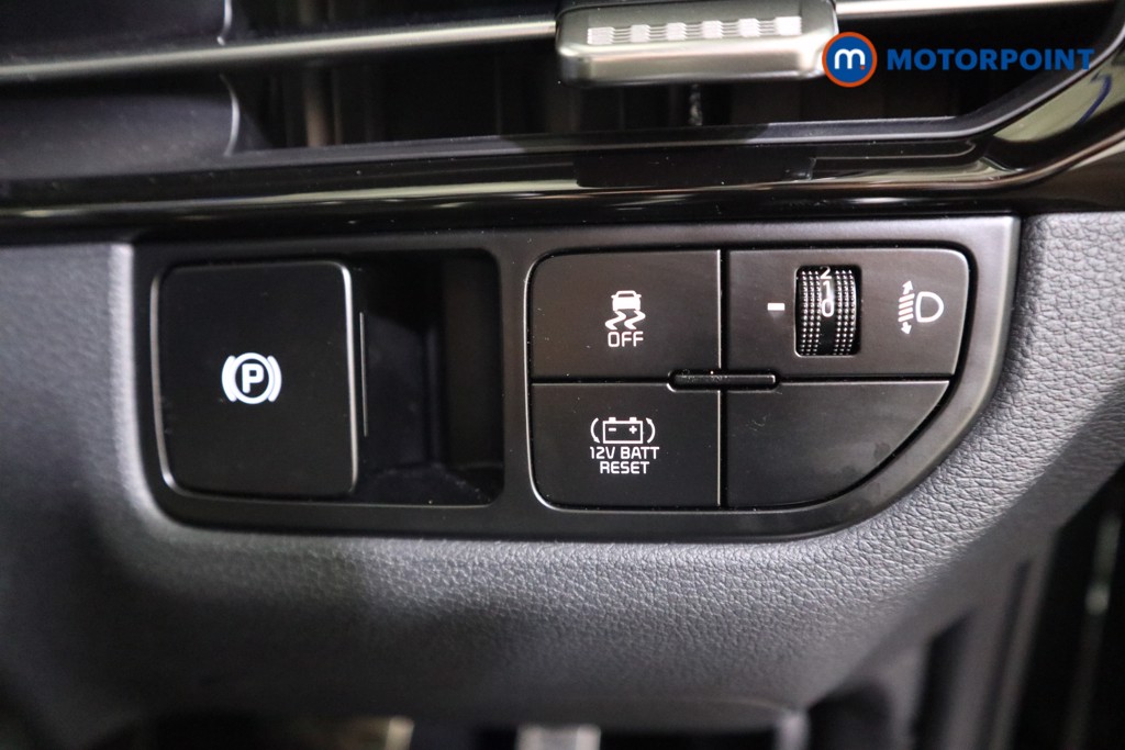 KIA Sportage Gt-Line Automatic Petrol-Electric Hybrid SUV - Stock Number (1605169) - 13th supplementary image