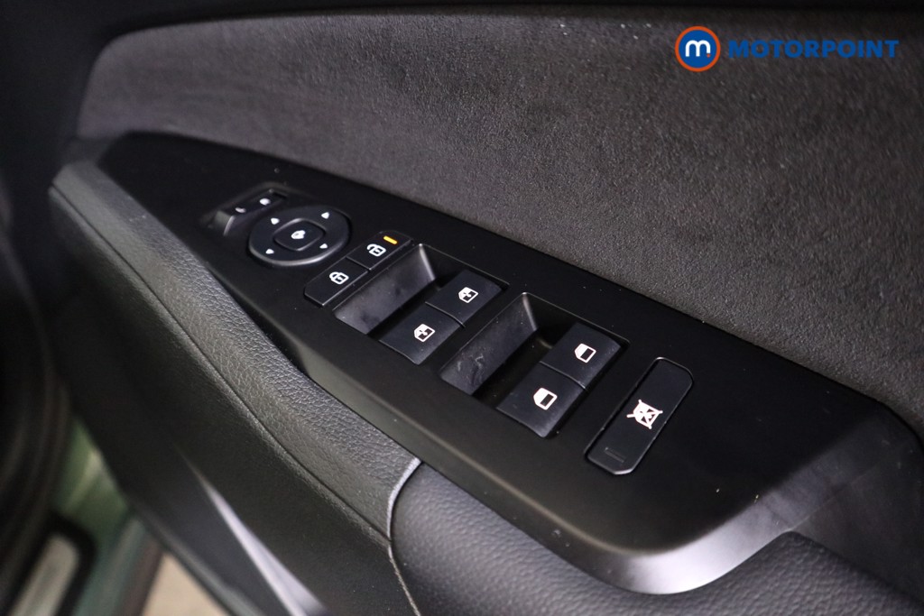 KIA Sportage Gt-Line Automatic Petrol-Electric Hybrid SUV - Stock Number (1605169) - 14th supplementary image