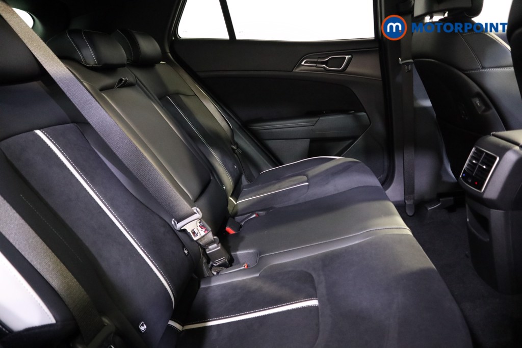 KIA Sportage Gt-Line Automatic Petrol-Electric Hybrid SUV - Stock Number (1605169) - 17th supplementary image