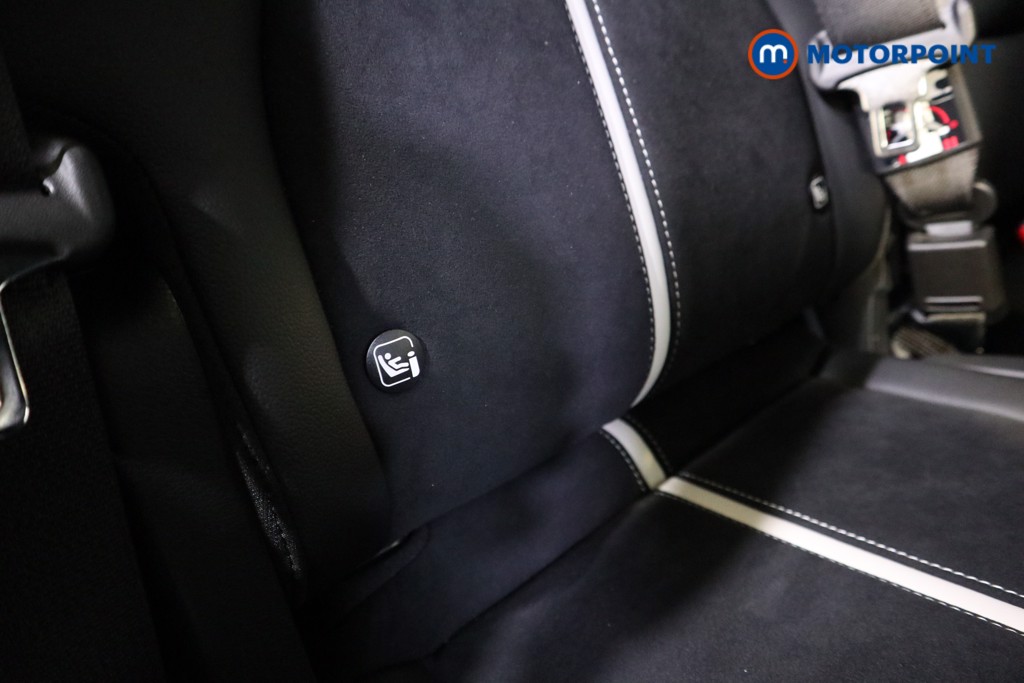 KIA Sportage Gt-Line Automatic Petrol-Electric Hybrid SUV - Stock Number (1605169) - 18th supplementary image