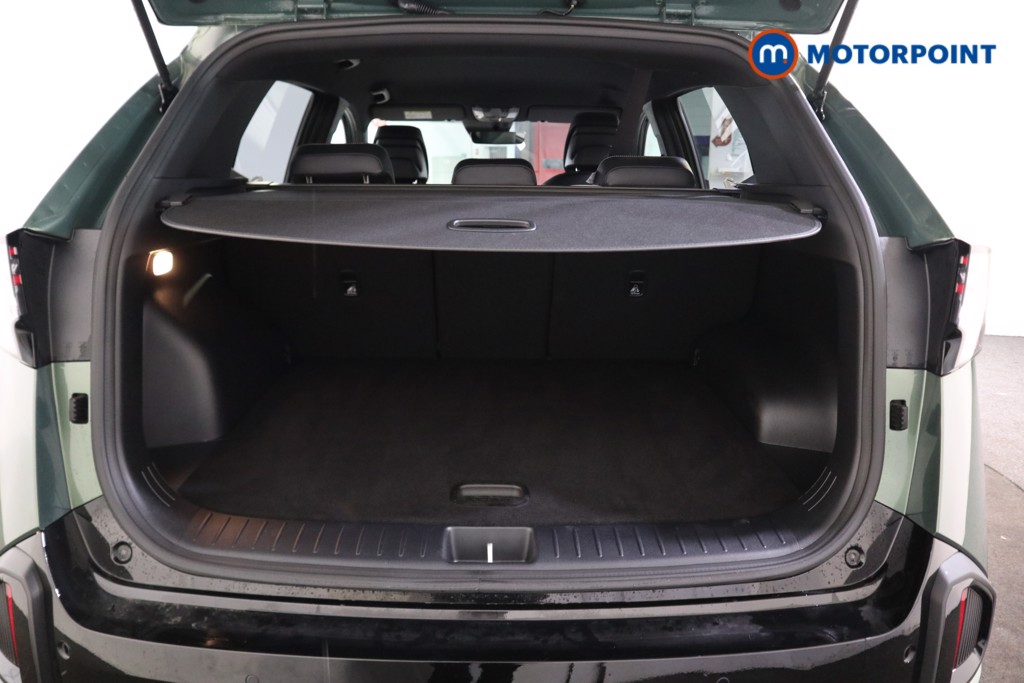 KIA Sportage Gt-Line Automatic Petrol-Electric Hybrid SUV - Stock Number (1605169) - 21st supplementary image