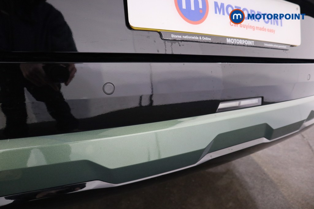 KIA Sportage Gt-Line Automatic Petrol-Electric Hybrid SUV - Stock Number (1605169) - 26th supplementary image