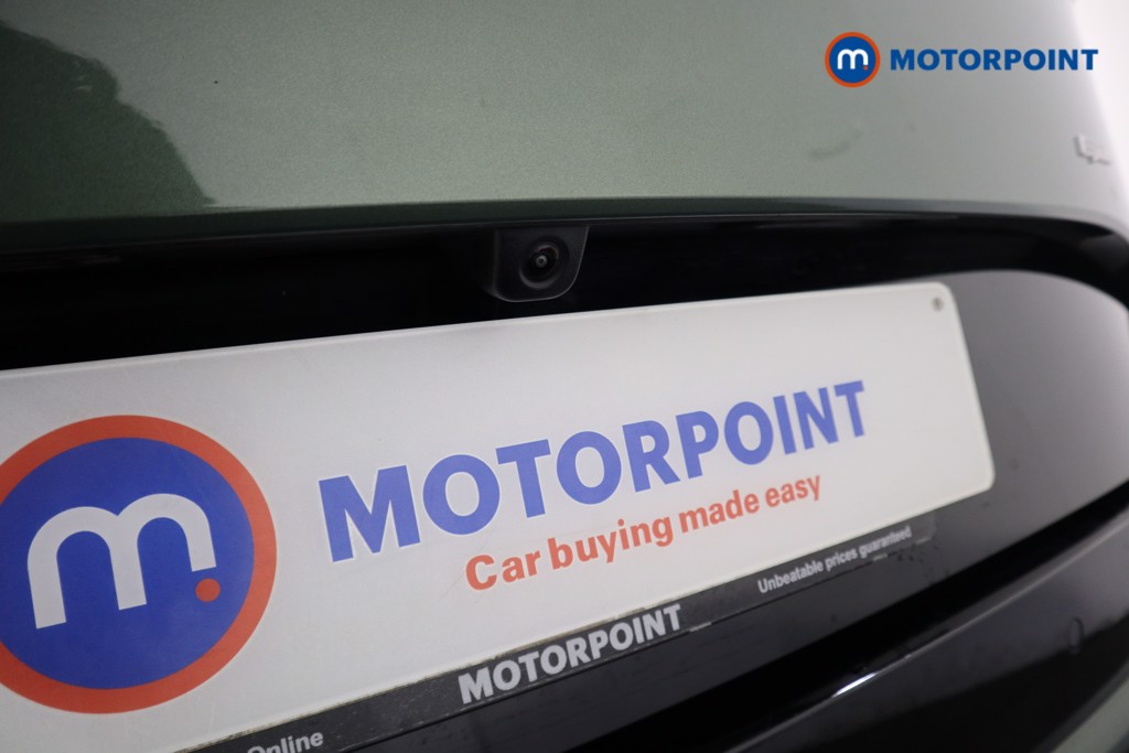 KIA Sportage Gt-Line Automatic Petrol-Electric Hybrid SUV - Stock Number (1605169) - 27th supplementary image