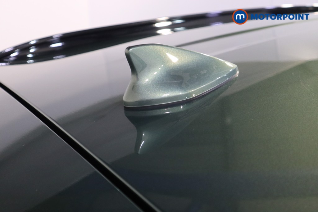 KIA Sportage Gt-Line Automatic Petrol-Electric Hybrid SUV - Stock Number (1605169) - 30th supplementary image