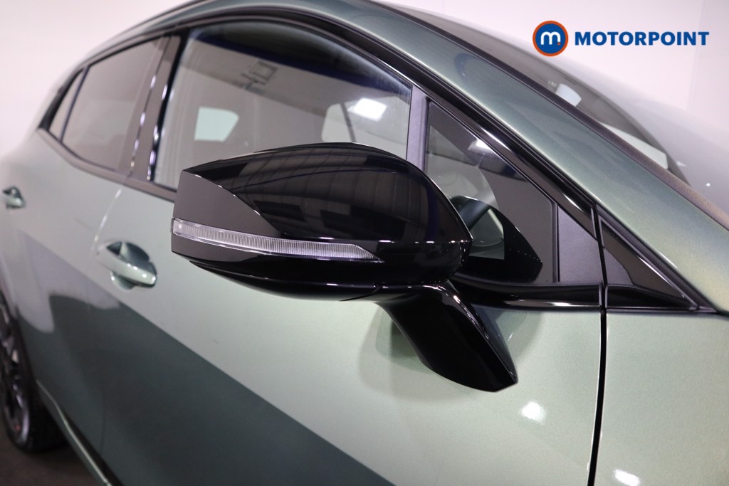 KIA Sportage Gt-Line Automatic Petrol-Electric Hybrid SUV - Stock Number (1605169) - 31st supplementary image