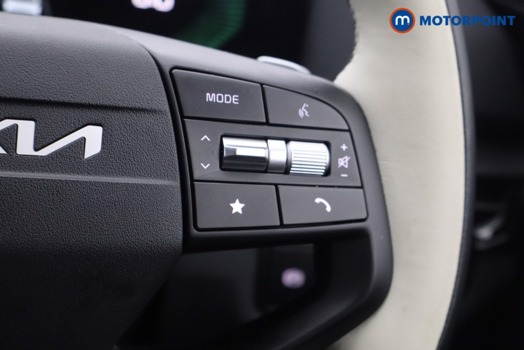 KIA Sportage Gt-Line Automatic Petrol-Electric Hybrid SUV - Stock Number (1605179) - 4th supplementary image