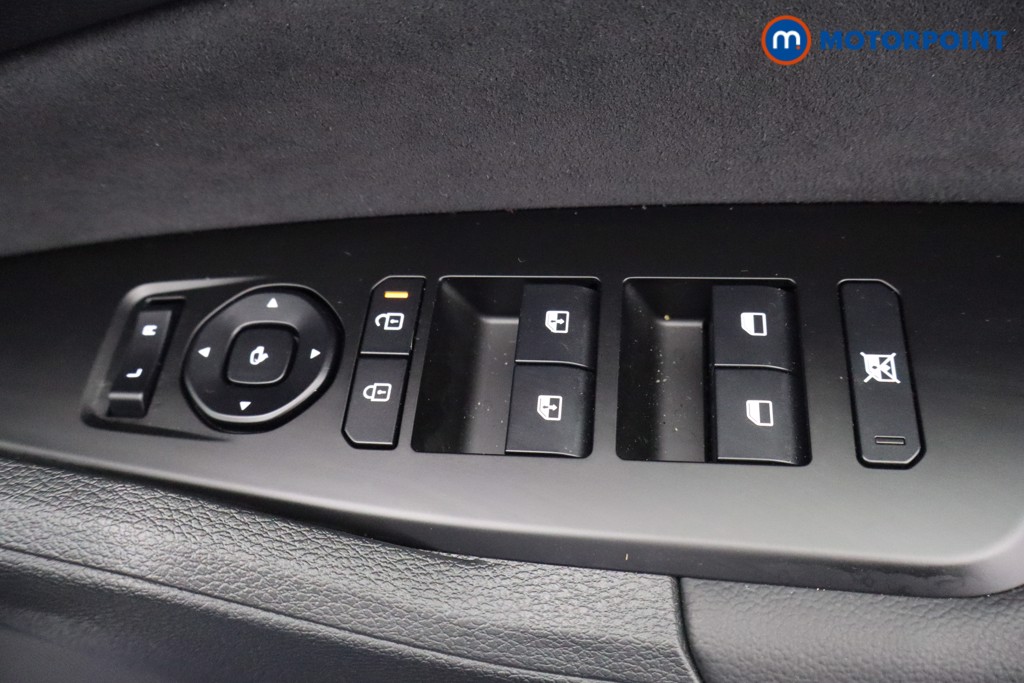 KIA Sportage Gt-Line Automatic Petrol-Electric Hybrid SUV - Stock Number (1605179) - 13th supplementary image