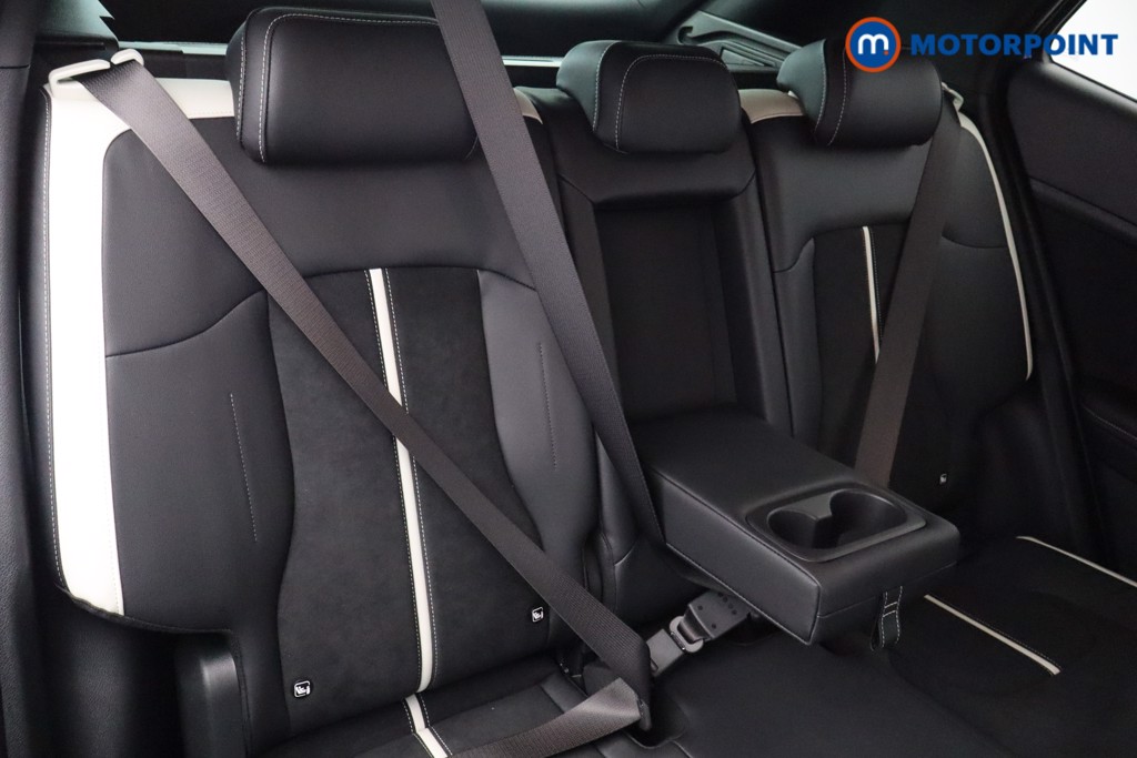 KIA Sportage Gt-Line Automatic Petrol-Electric Hybrid SUV - Stock Number (1605179) - 19th supplementary image