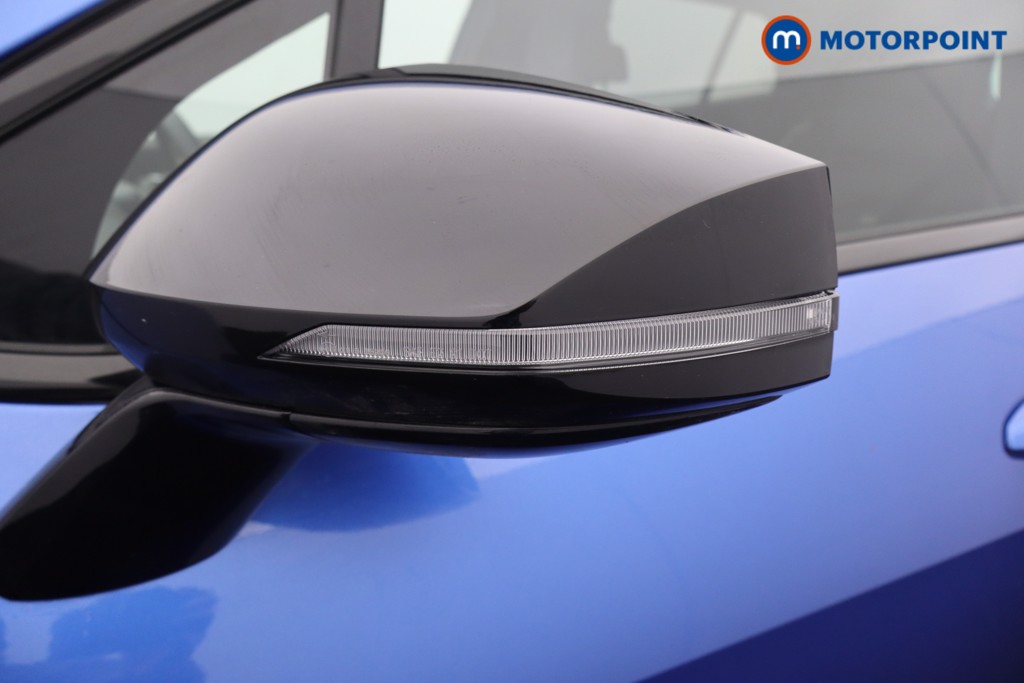 KIA Sportage Gt-Line Automatic Petrol-Electric Hybrid SUV - Stock Number (1605179) - 22nd supplementary image