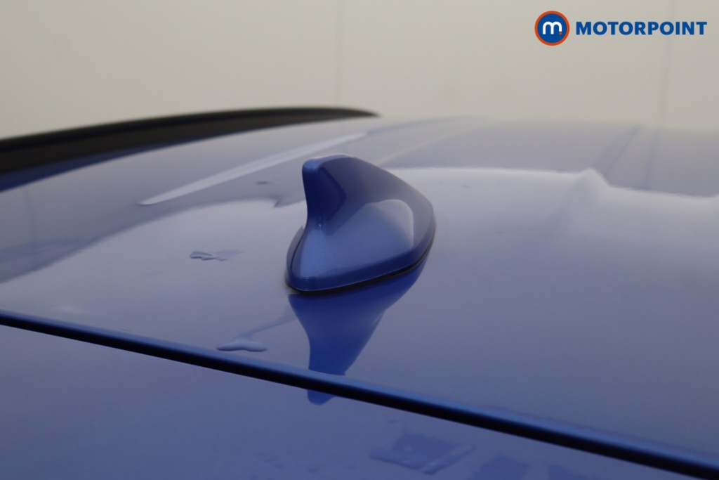 KIA Sportage Gt-Line Automatic Petrol-Electric Hybrid SUV - Stock Number (1605179) - 29th supplementary image