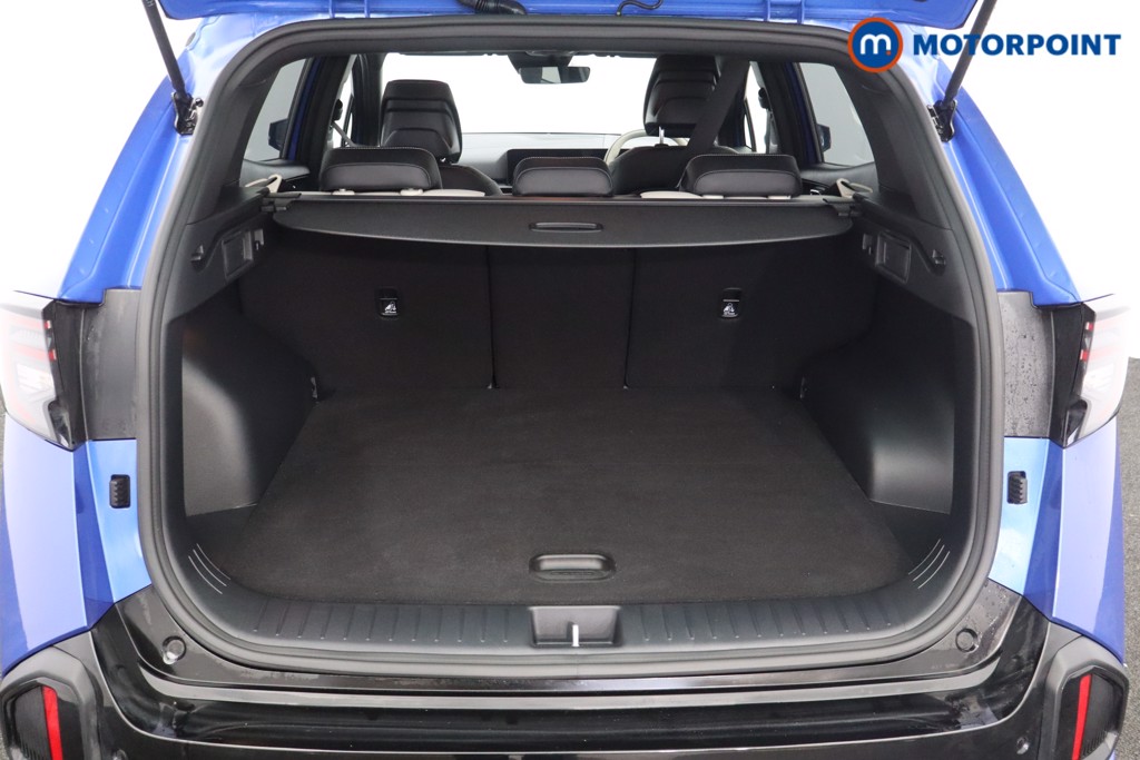 KIA Sportage Gt-Line Automatic Petrol-Electric Hybrid SUV - Stock Number (1605179) - 31st supplementary image