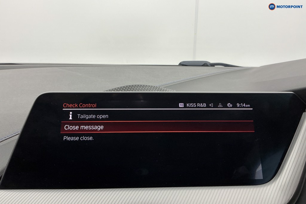 BMW 1 Series M135i Automatic Petrol Hatchback - Stock Number (1605324) - 2nd supplementary image