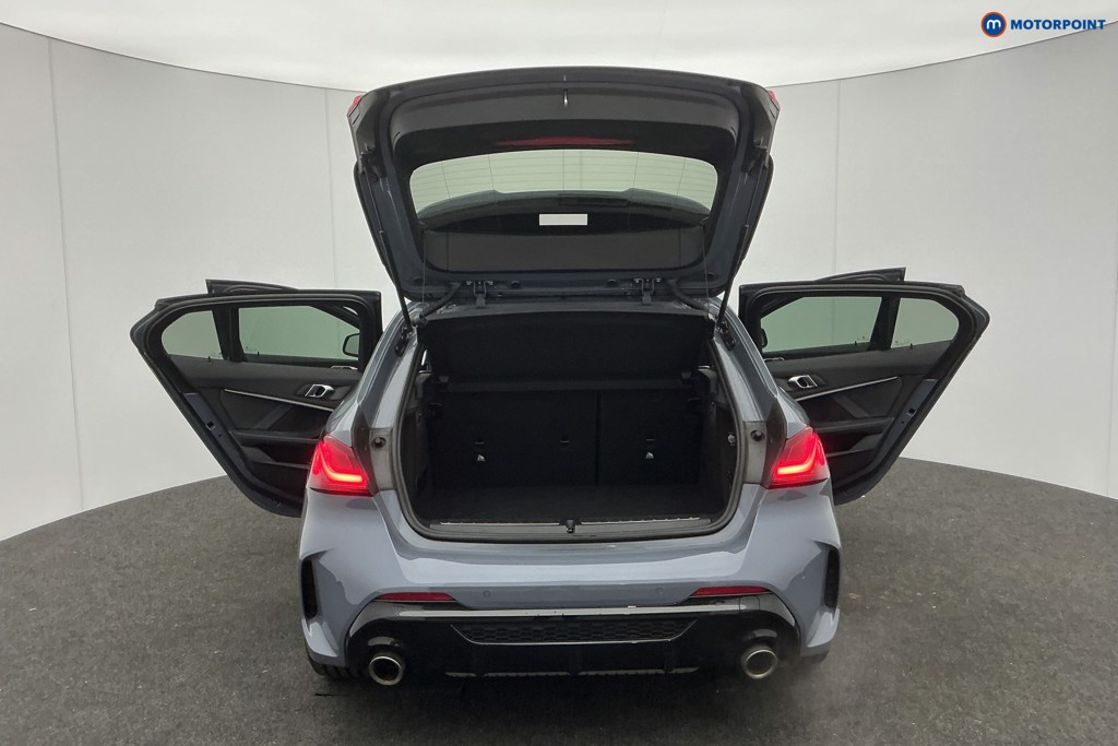 BMW 1 Series M135i Automatic Petrol Hatchback - Stock Number (1605324) - 3rd supplementary image
