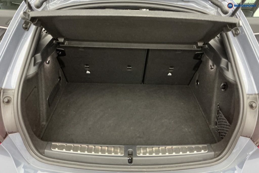 BMW 1 Series M135i Automatic Petrol Hatchback - Stock Number (1605324) - 4th supplementary image