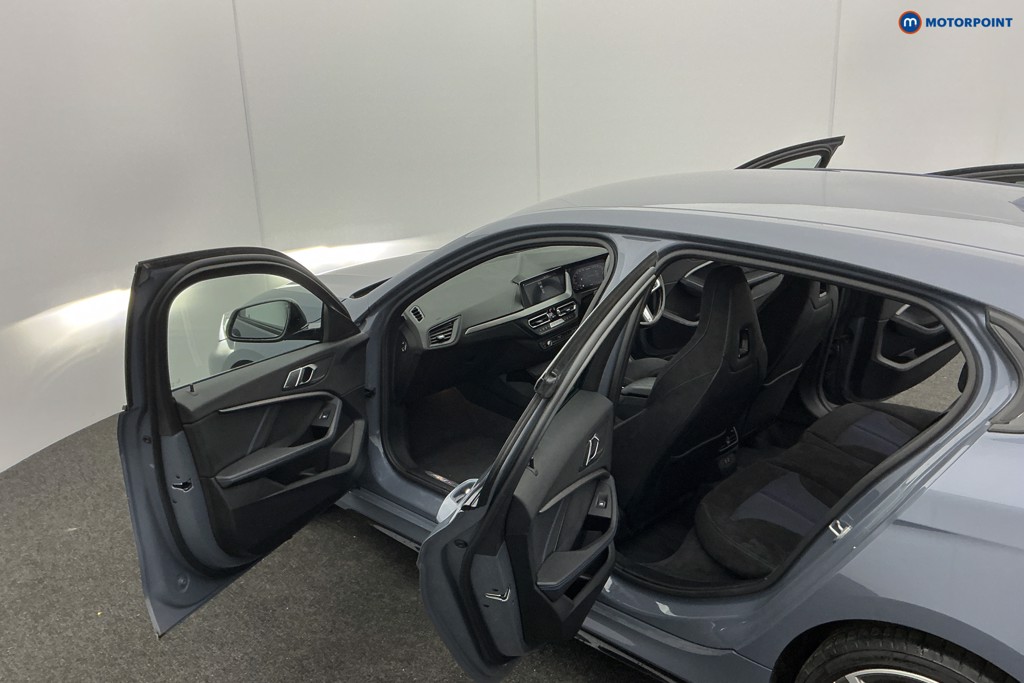 BMW 1 Series M135i Automatic Petrol Hatchback - Stock Number (1605324) - 5th supplementary image