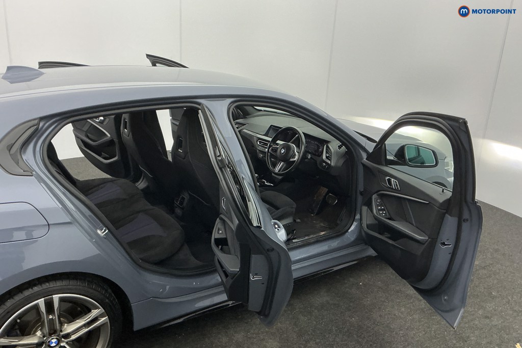 BMW 1 Series M135i Automatic Petrol Hatchback - Stock Number (1605324) - 6th supplementary image
