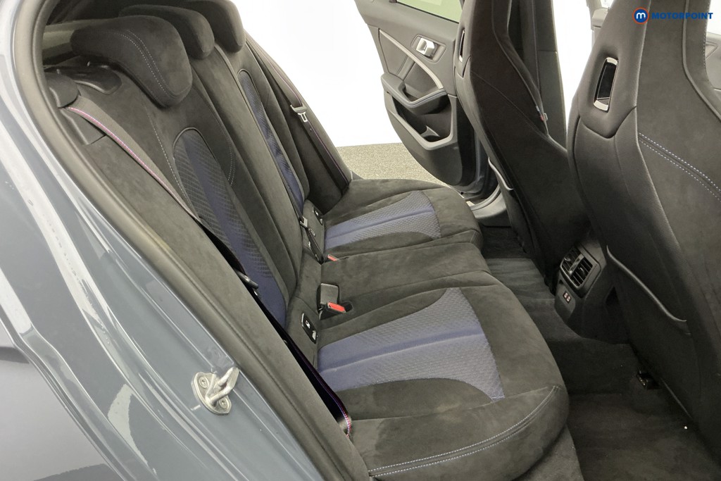 BMW 1 Series M135i Automatic Petrol Hatchback - Stock Number (1605324) - 7th supplementary image