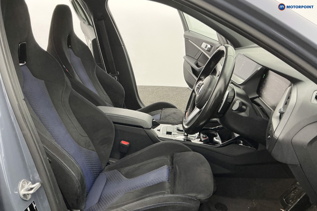 BMW 1 Series M135i Automatic Petrol Hatchback - Stock Number (1605324) - 8th supplementary image