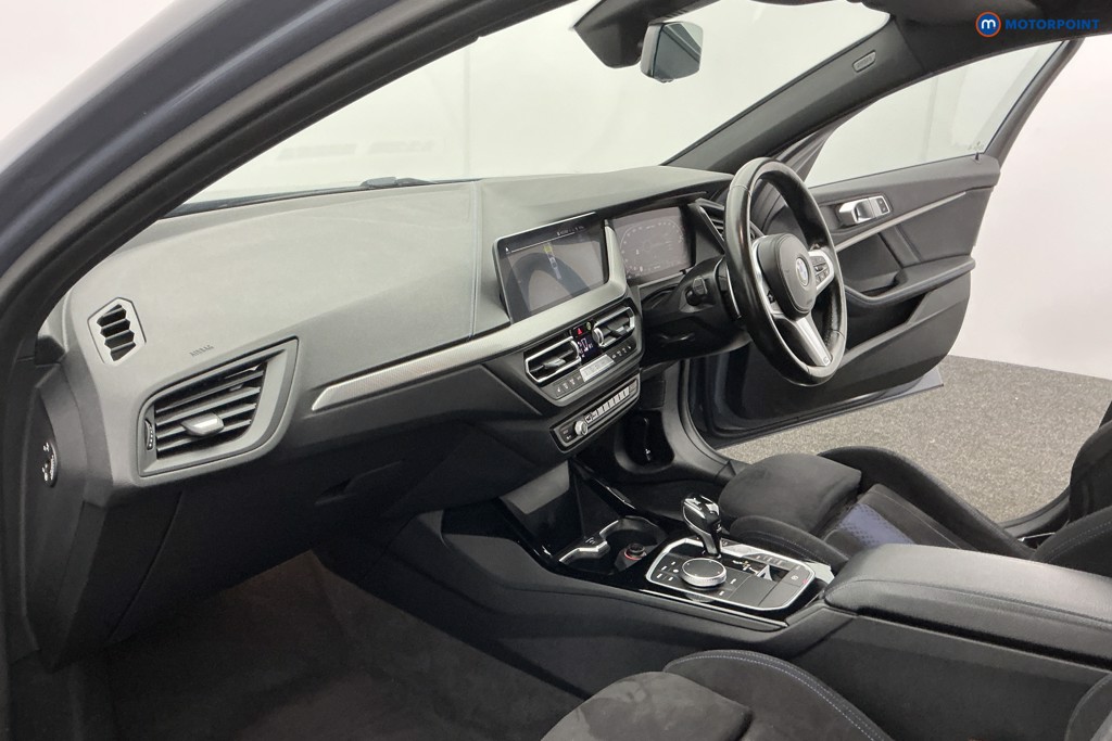 BMW 1 Series M135i Automatic Petrol Hatchback - Stock Number (1605324) - 11th supplementary image