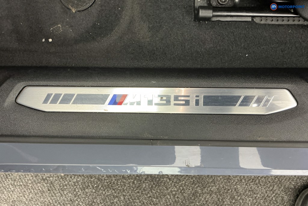 BMW 1 Series M135i Automatic Petrol Hatchback - Stock Number (1605324) - 12th supplementary image