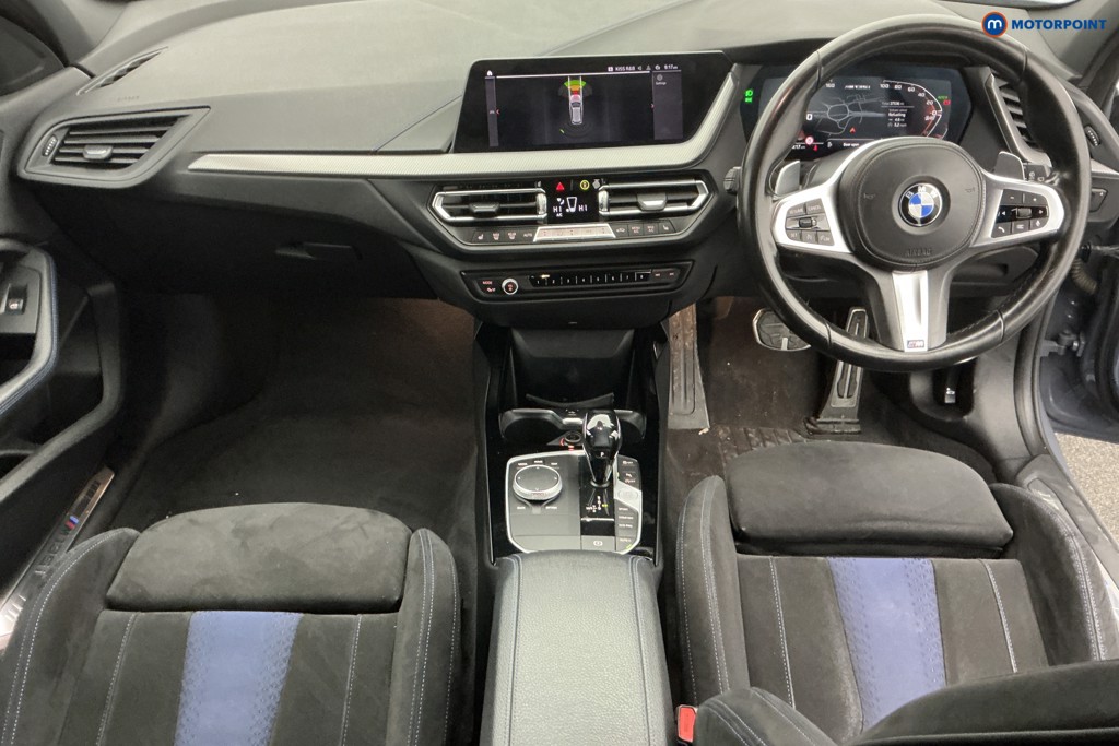 BMW 1 Series M135i Automatic Petrol Hatchback - Stock Number (1605324) - 15th supplementary image