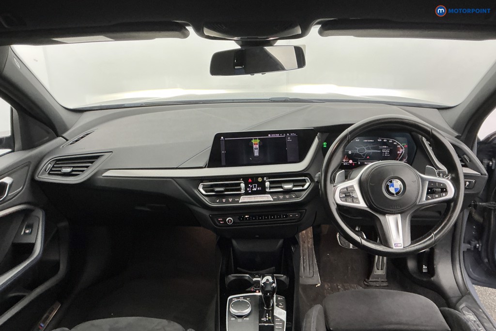 BMW 1 Series M135i Automatic Petrol Hatchback - Stock Number (1605324) - 16th supplementary image