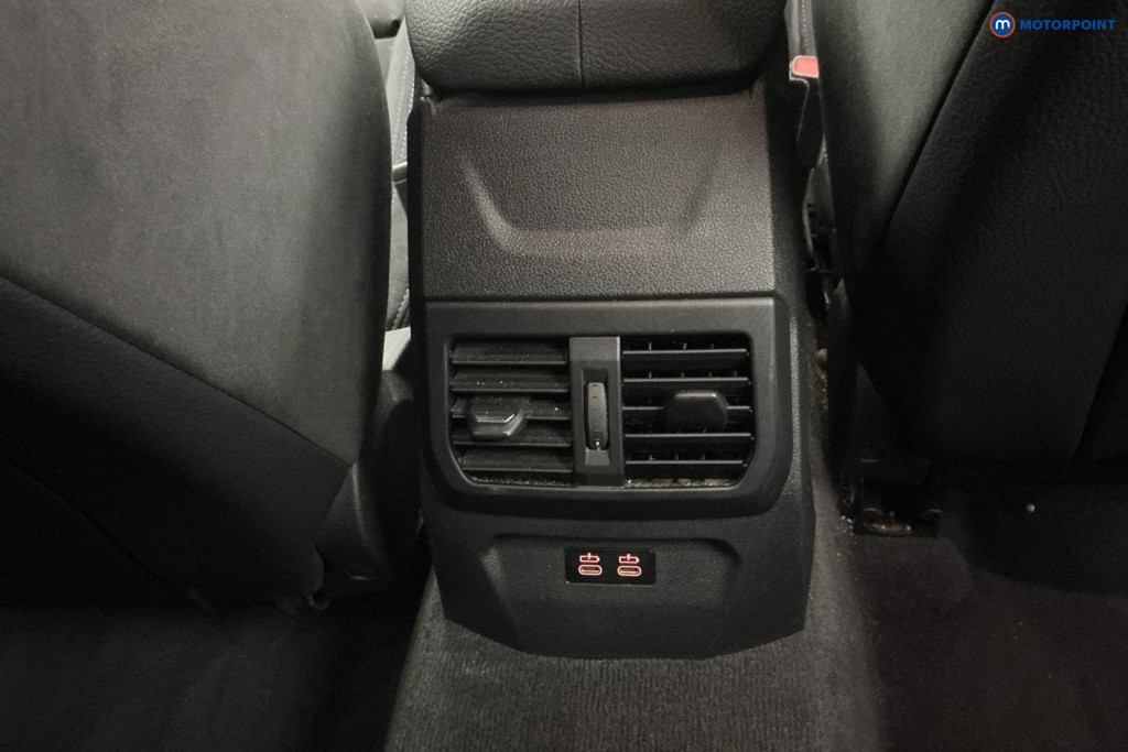 BMW 1 Series M135i Automatic Petrol Hatchback - Stock Number (1605324) - 17th supplementary image