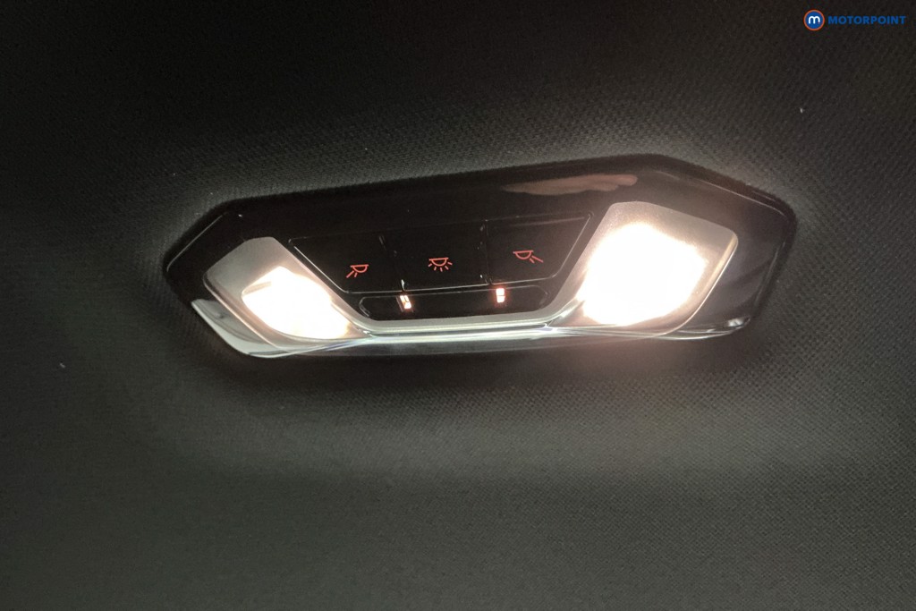 BMW 1 Series M135i Automatic Petrol Hatchback - Stock Number (1605324) - 18th supplementary image