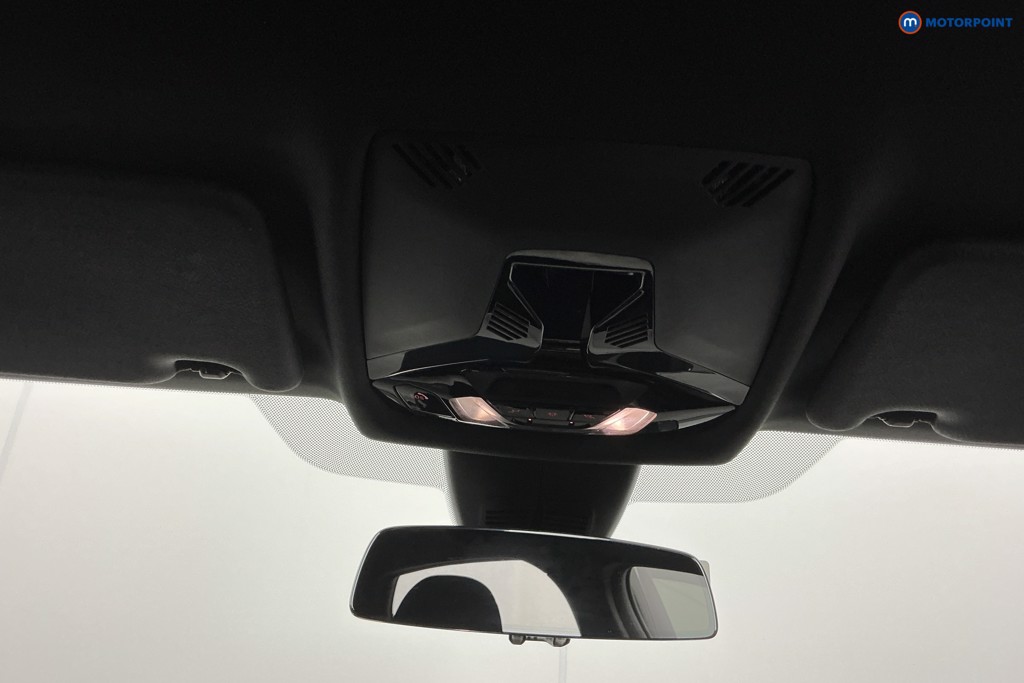 BMW 1 Series M135i Automatic Petrol Hatchback - Stock Number (1605324) - 19th supplementary image