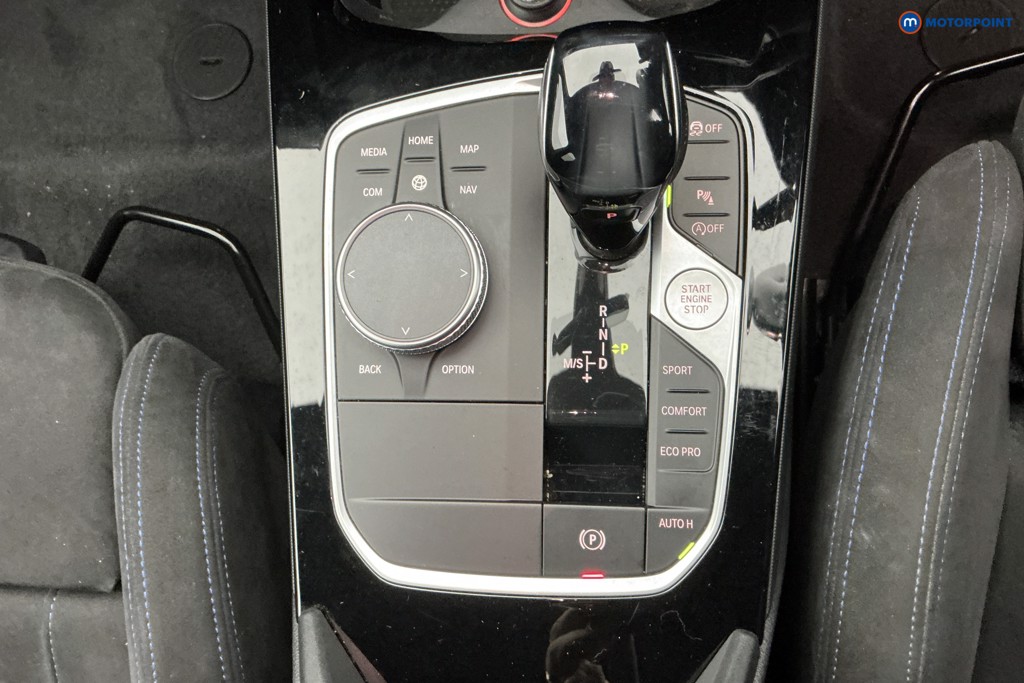 BMW 1 Series M135i Automatic Petrol Hatchback - Stock Number (1605324) - 21st supplementary image