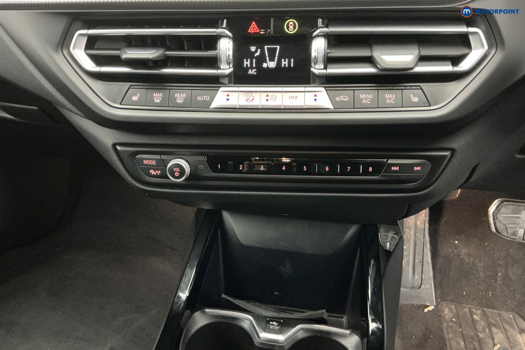 BMW 1 Series M135i Automatic Petrol Hatchback - Stock Number (1605324) - 23rd supplementary image