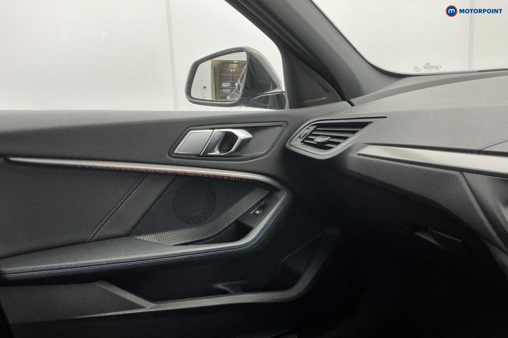 BMW 1 Series M135i Automatic Petrol Hatchback - Stock Number (1605324) - 24th supplementary image