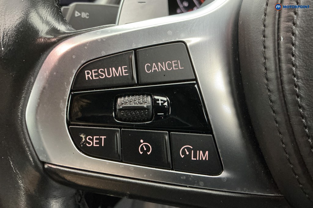 BMW 1 Series M135i Automatic Petrol Hatchback - Stock Number (1605324) - 25th supplementary image