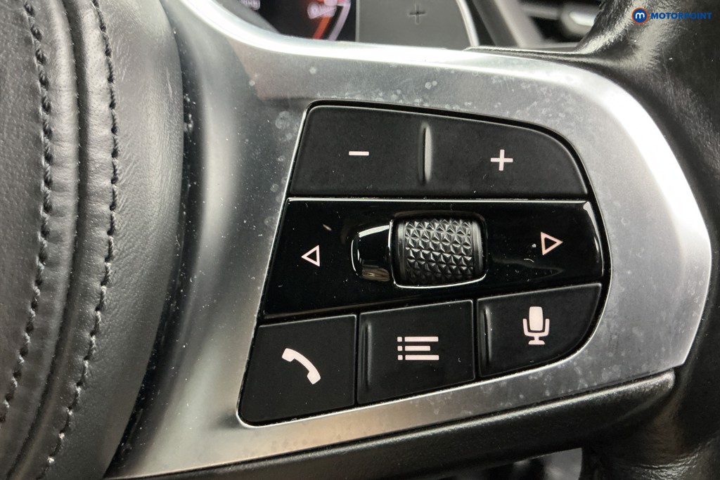 BMW 1 Series M135i Automatic Petrol Hatchback - Stock Number (1605324) - 26th supplementary image