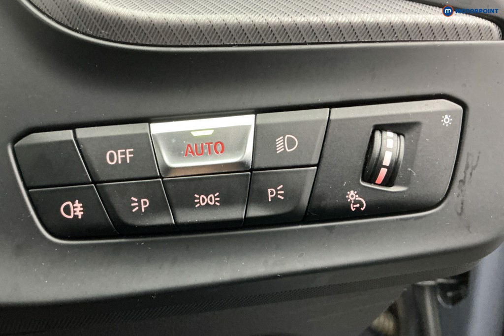 BMW 1 Series M135i Automatic Petrol Hatchback - Stock Number (1605324) - 27th supplementary image