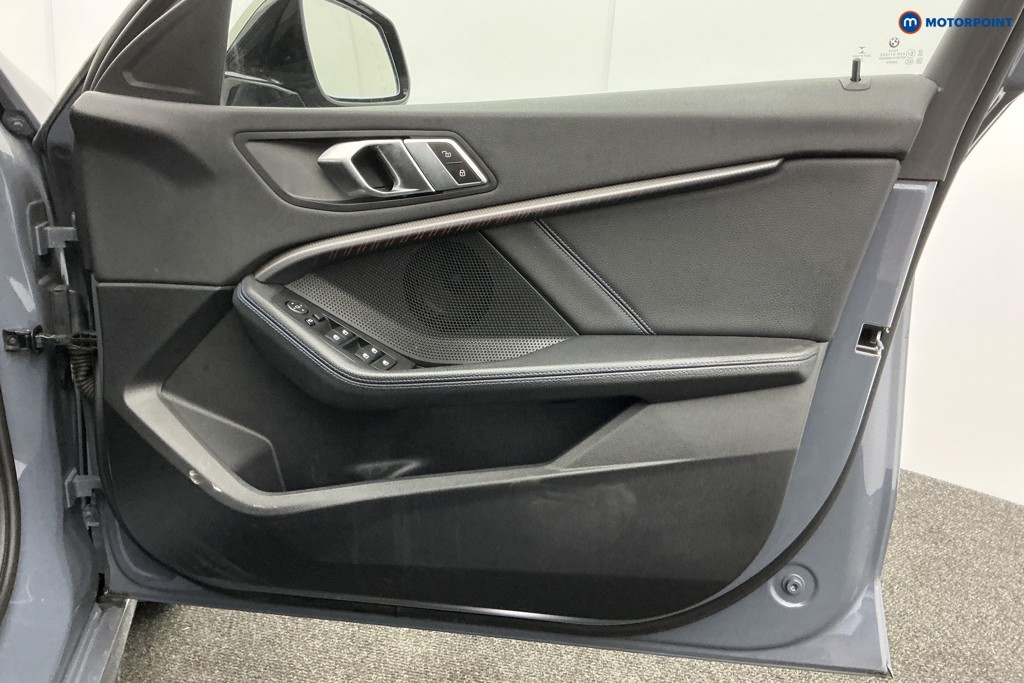 BMW 1 Series M135i Automatic Petrol Hatchback - Stock Number (1605324) - 28th supplementary image