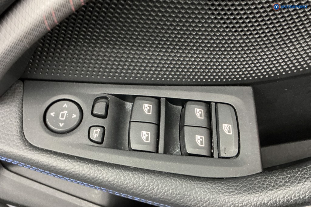 BMW 1 Series M135i Automatic Petrol Hatchback - Stock Number (1605324) - 29th supplementary image