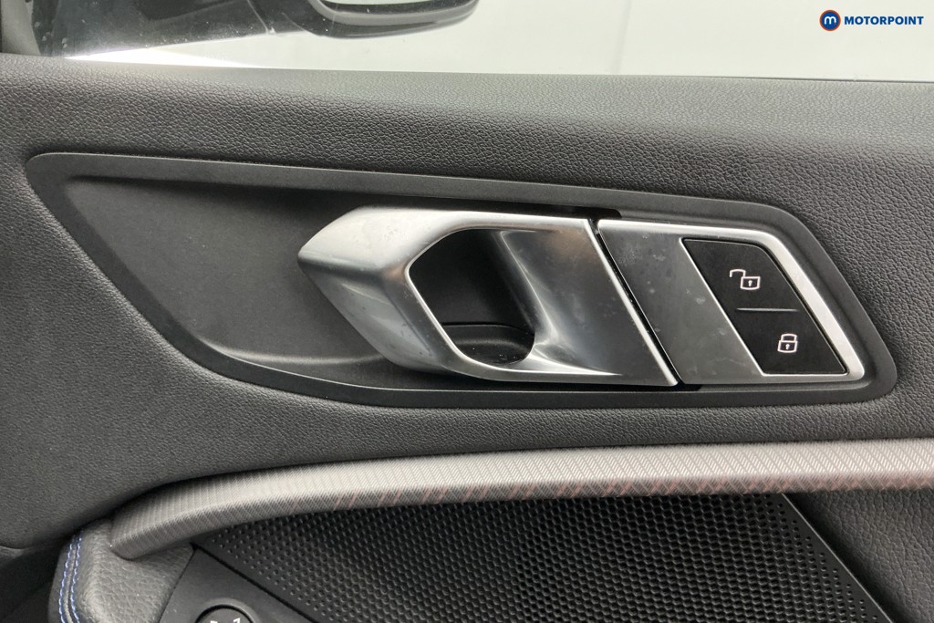 BMW 1 Series M135i Automatic Petrol Hatchback - Stock Number (1605324) - 30th supplementary image