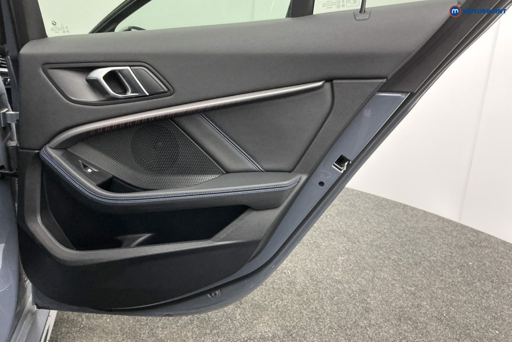 BMW 1 Series M135i Automatic Petrol Hatchback - Stock Number (1605324) - 31st supplementary image